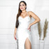 VESTIDO COM BABADO SEREIA